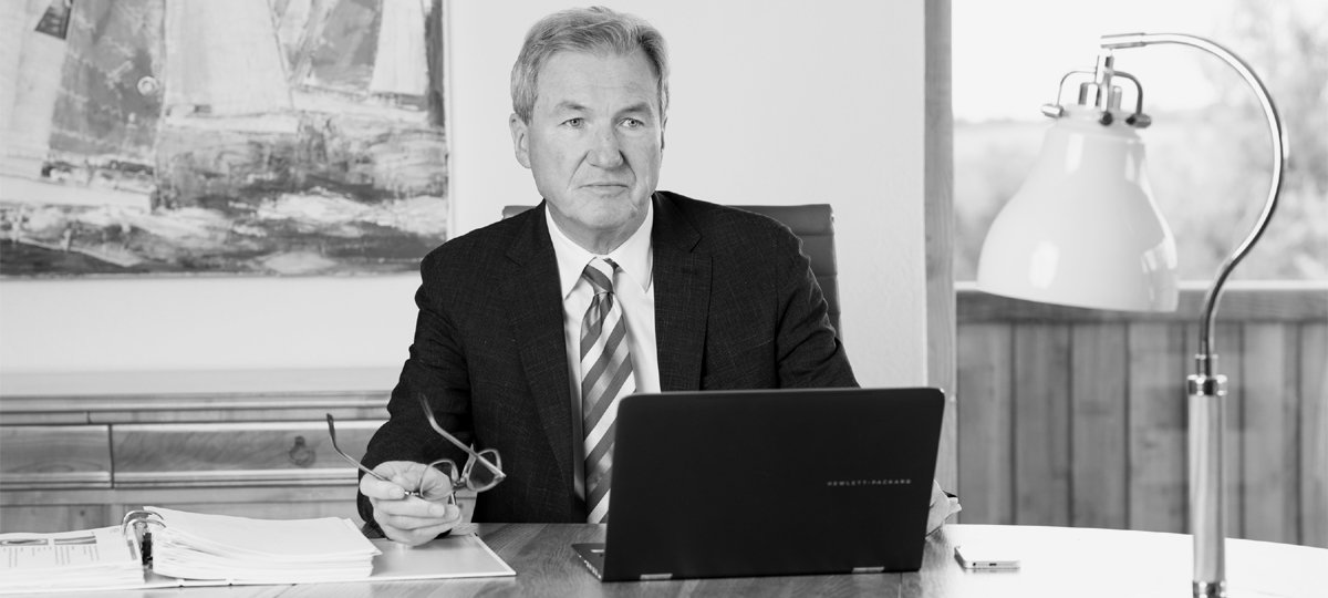 Rüdiger Seng, Inhaber Seng & Partner Merger & Acquisitions Seng & Partner, Merger & Acquisions